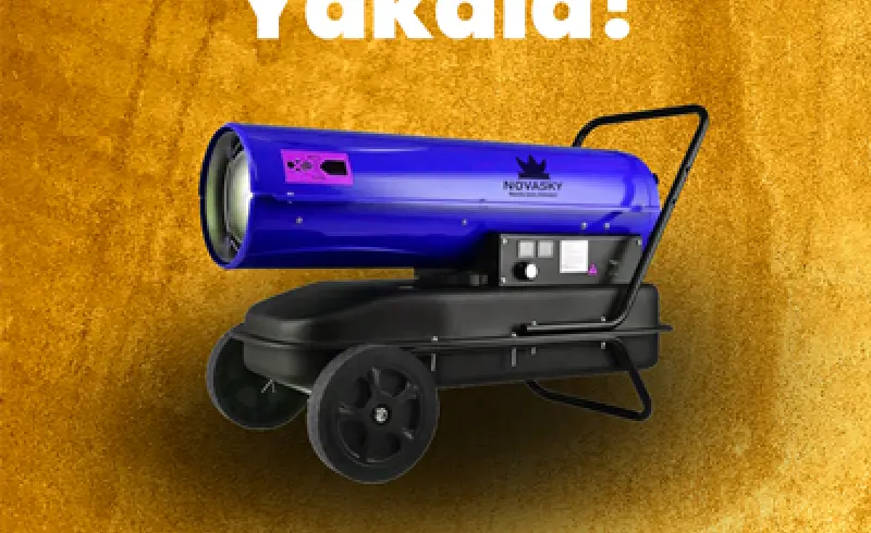Tekirdağ ve Ankara MAZOTLU ISIMAK KİRALAMA