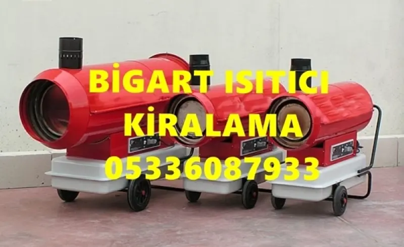 Antalya ve Alanya MAZOTLU ISIMAK KİRALAMA