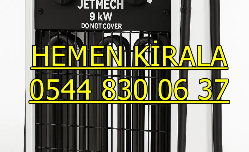 Bahçelievler ve Gaziosmanpaşa ve Fatih MAZOTLU ISIMAK SOBA KİRALAMA