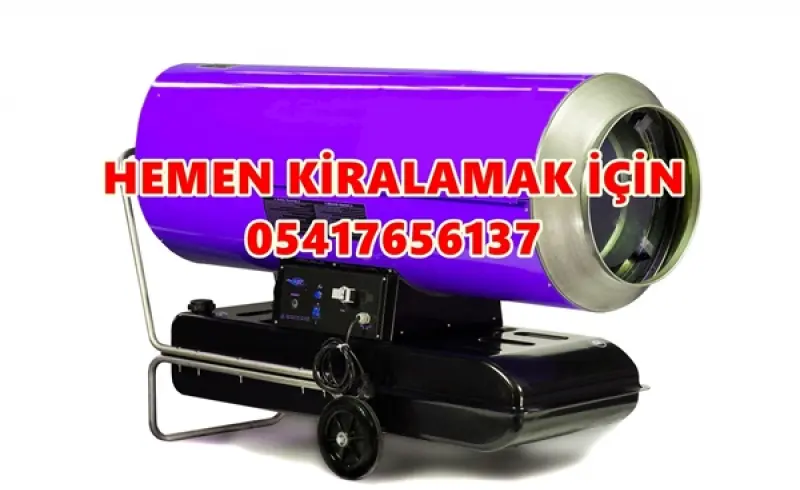 Isımak Isıtıcılar Ne İşe Yarar? Nedir?