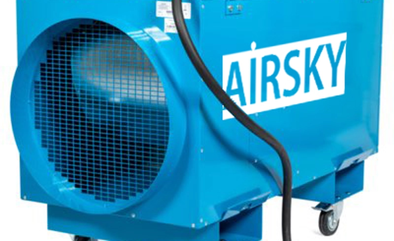 RAMAZAN İFTAR ÇADIRI ISITMA ISITICISI