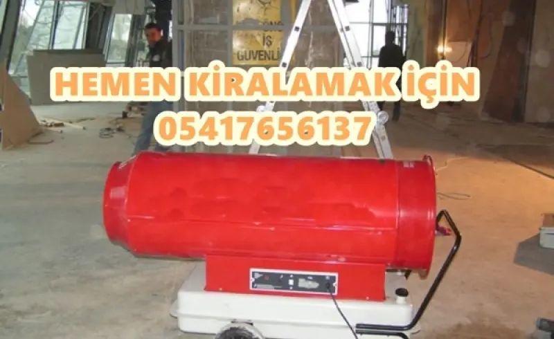 Sakarya ve Silivri MAZOTLU ISIMAK KİRALAMA