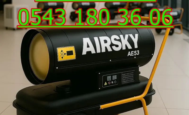 Tunceli ve Mardin ve Bursa MAZOTLU ISIMAK SOBA KİRALAMA